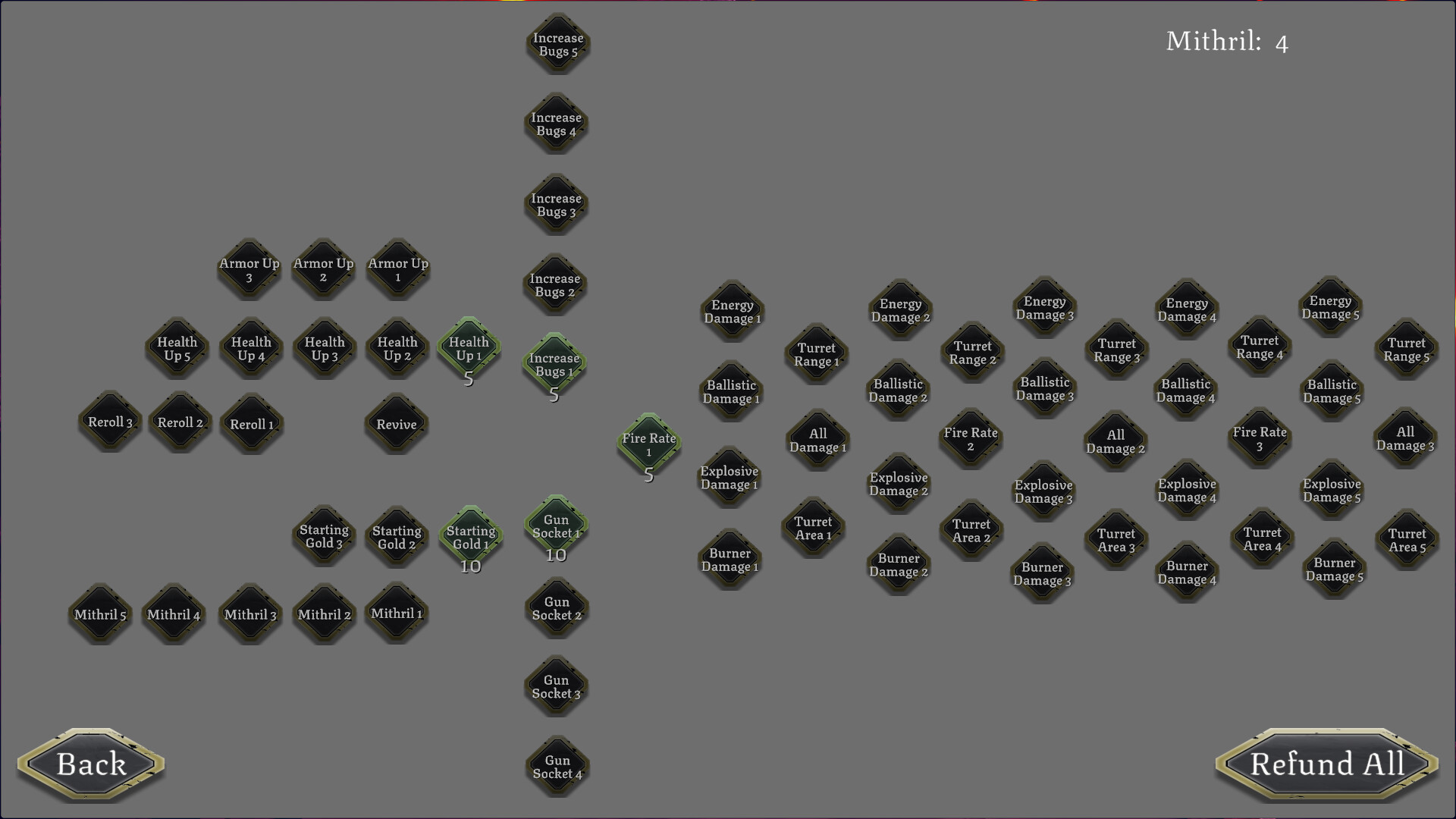 Dwarven Rails screenshot 7