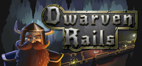 Dwarven Rails
