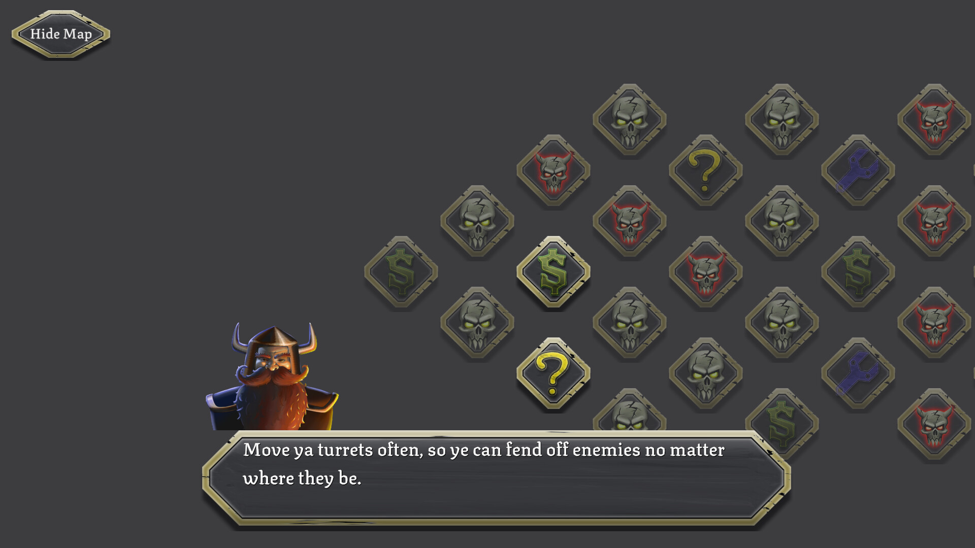 Dwarven Rails screenshot 8