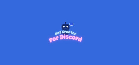 Bot Creator For Discord