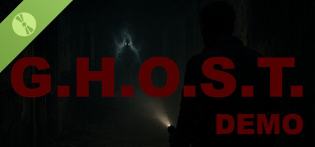 G.H.O.S.T. Ghost Hunt Ops Special Team Demo