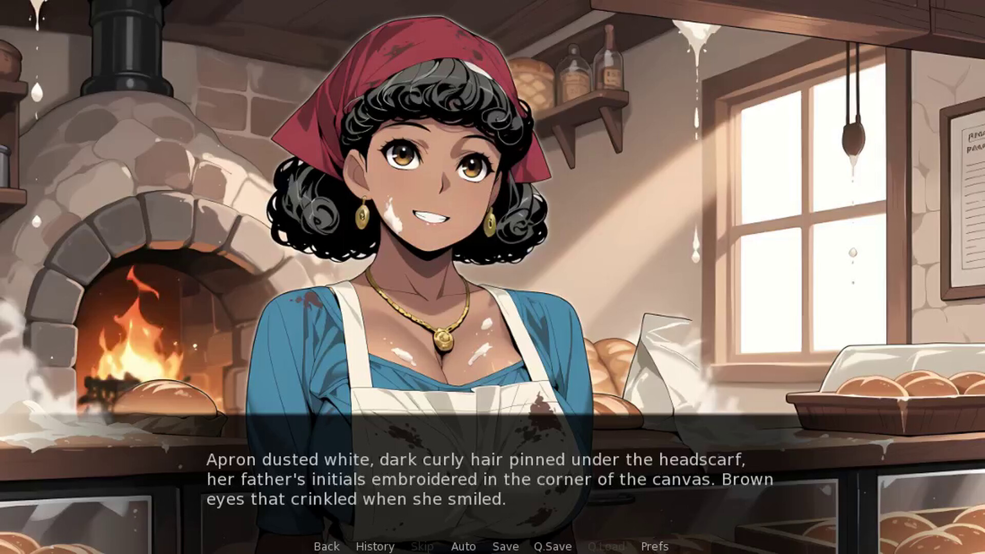 Occupied Hearts screenshot 3