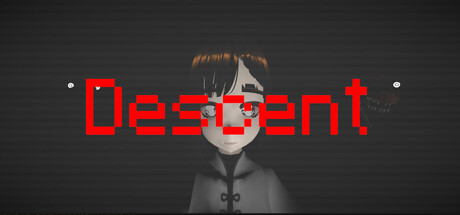 Descent — Steam header