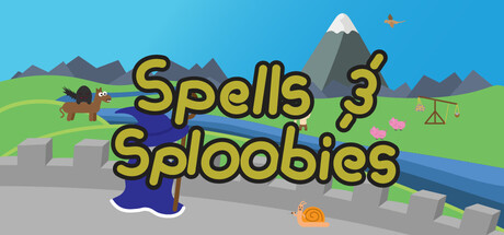 Spells and Sploobies
