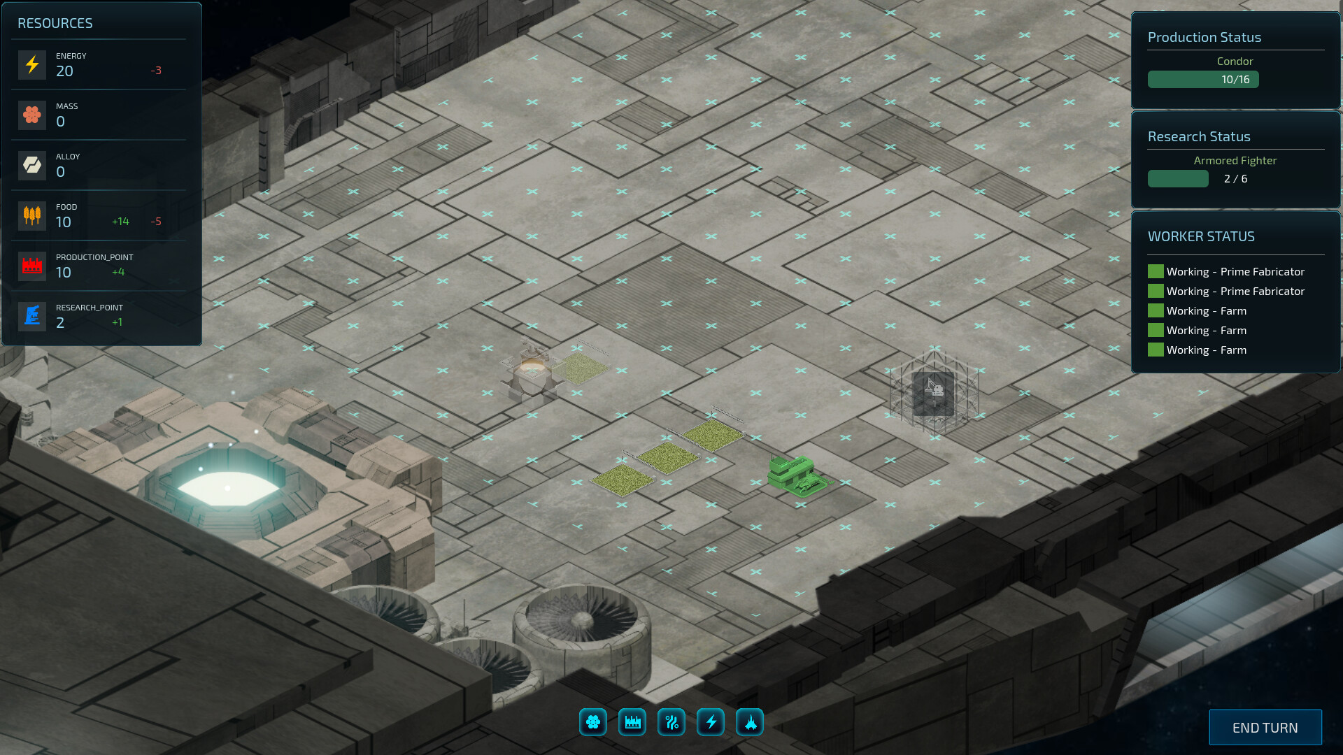 Ark Atlas screenshot 3
