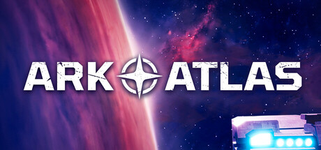 Ark Atlas