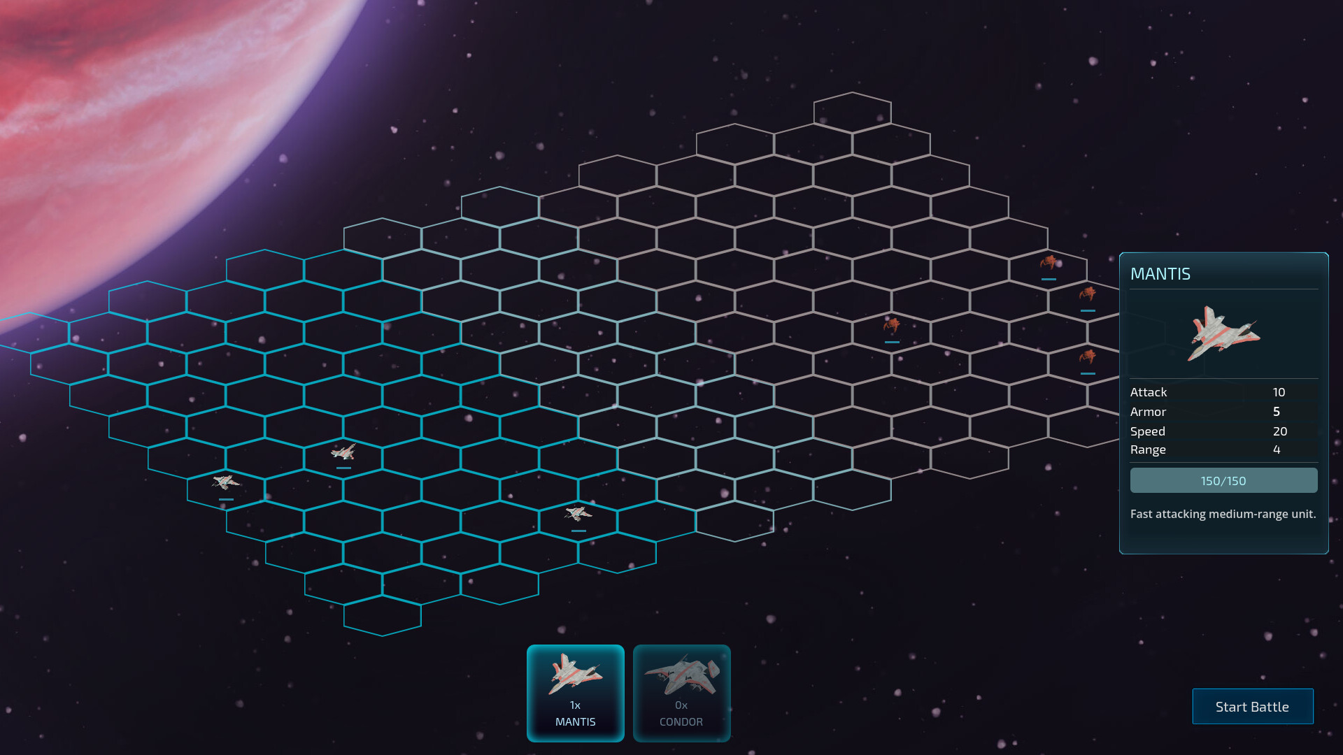 Ark Atlas screenshot 4