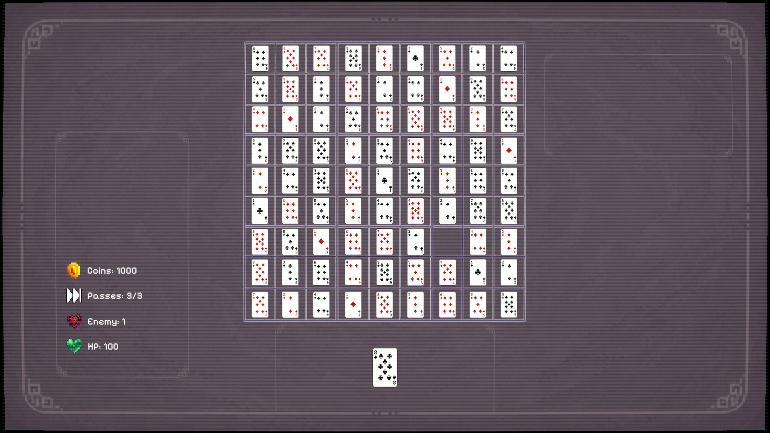 Vortex screenshot 3