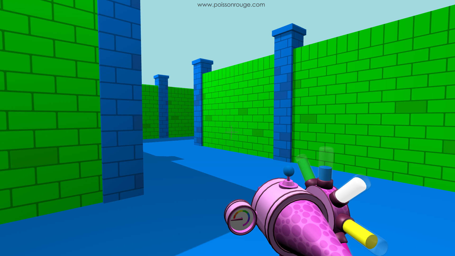 A World With No Colour screenshot 7
