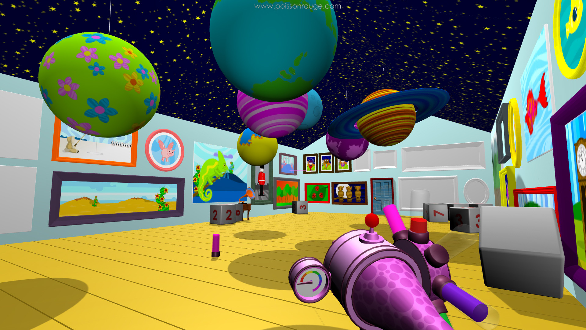 A World With No Colour screenshot 8