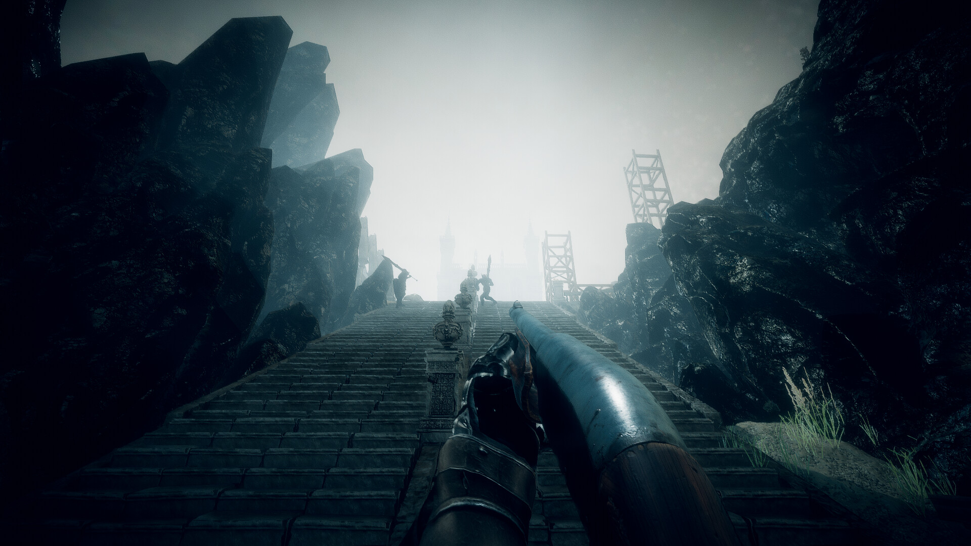 Blood Brides screenshot 13