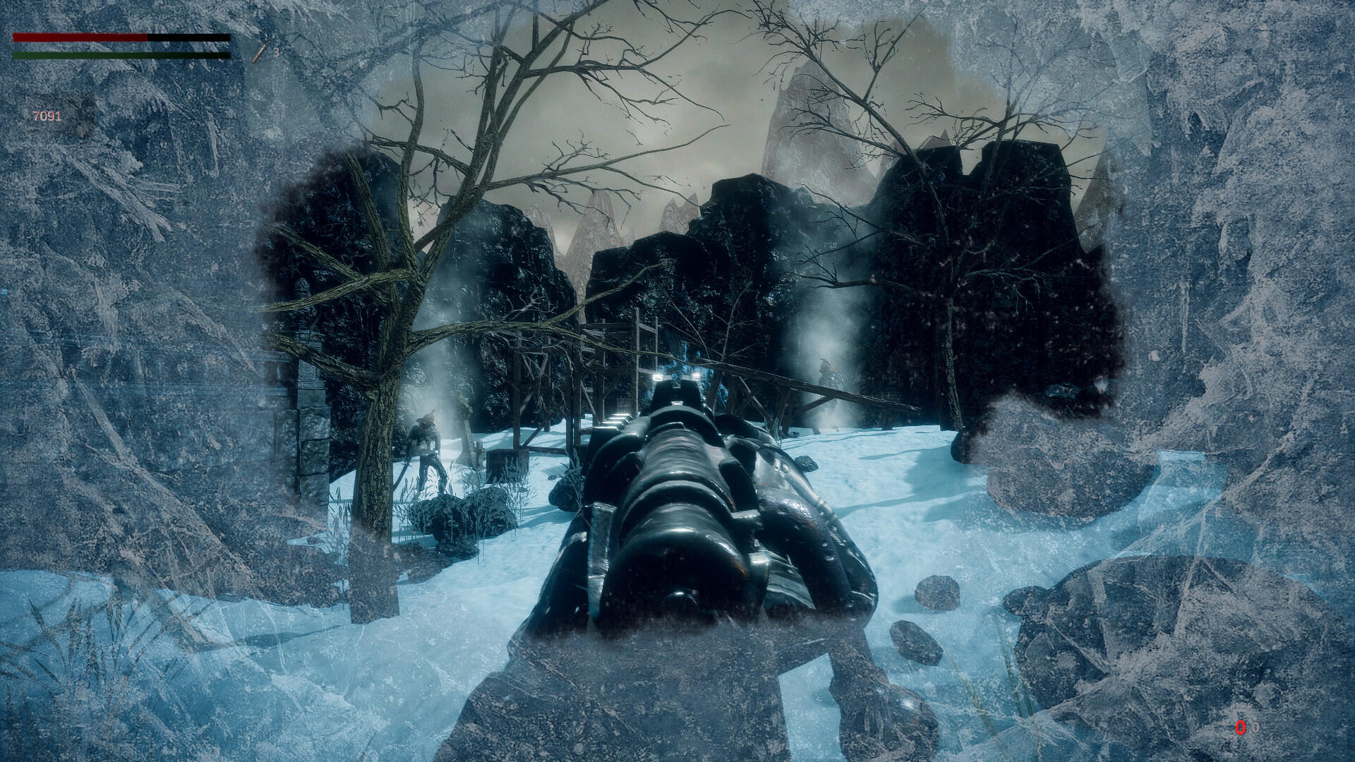 Blood Brides screenshot 9