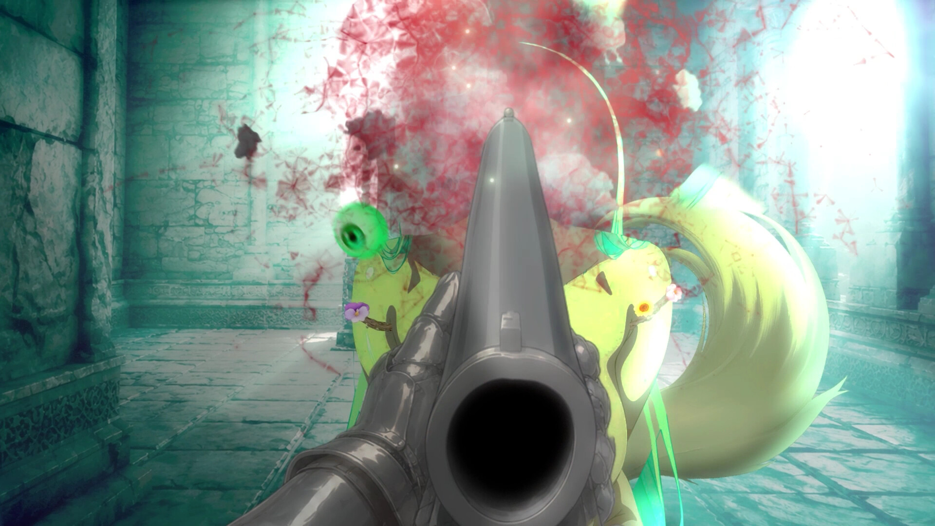 Blood Brides screenshot 7
