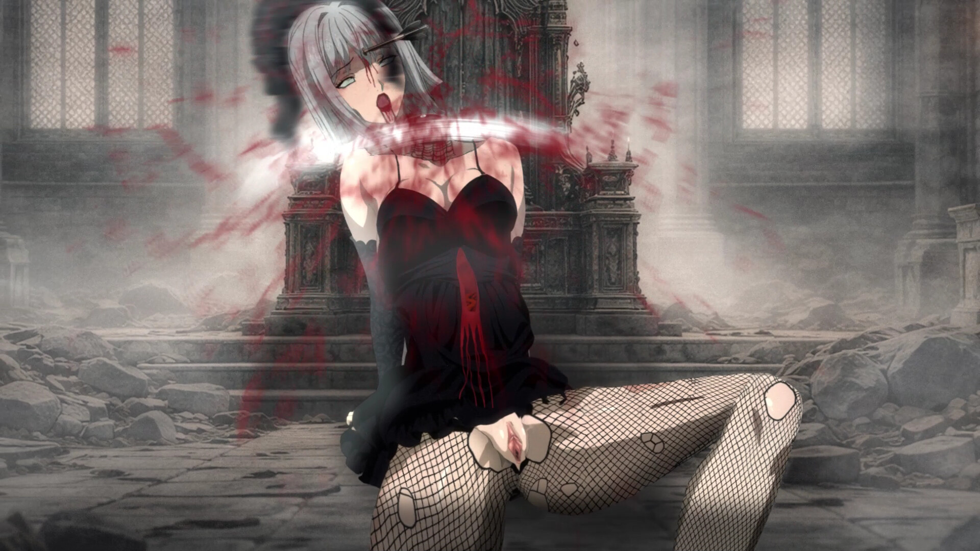 Blood Brides screenshot 11