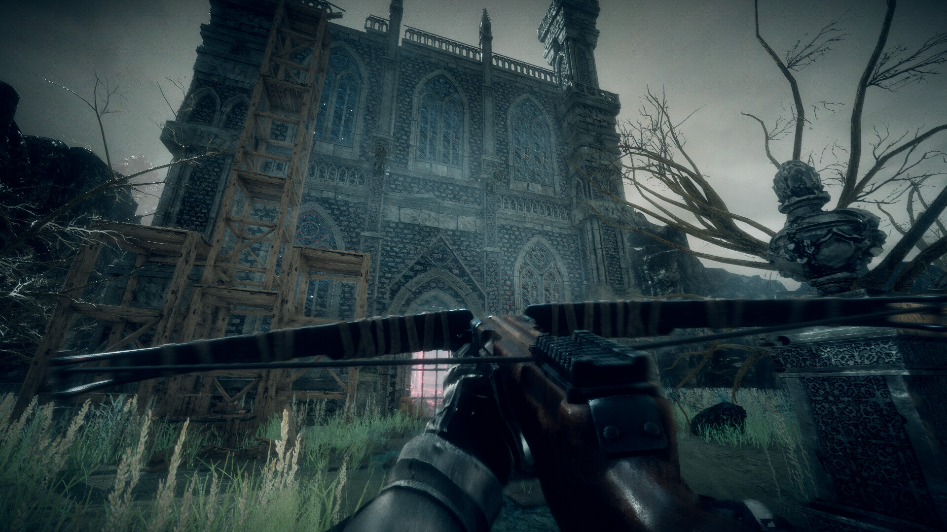 Blood Brides screenshot 15