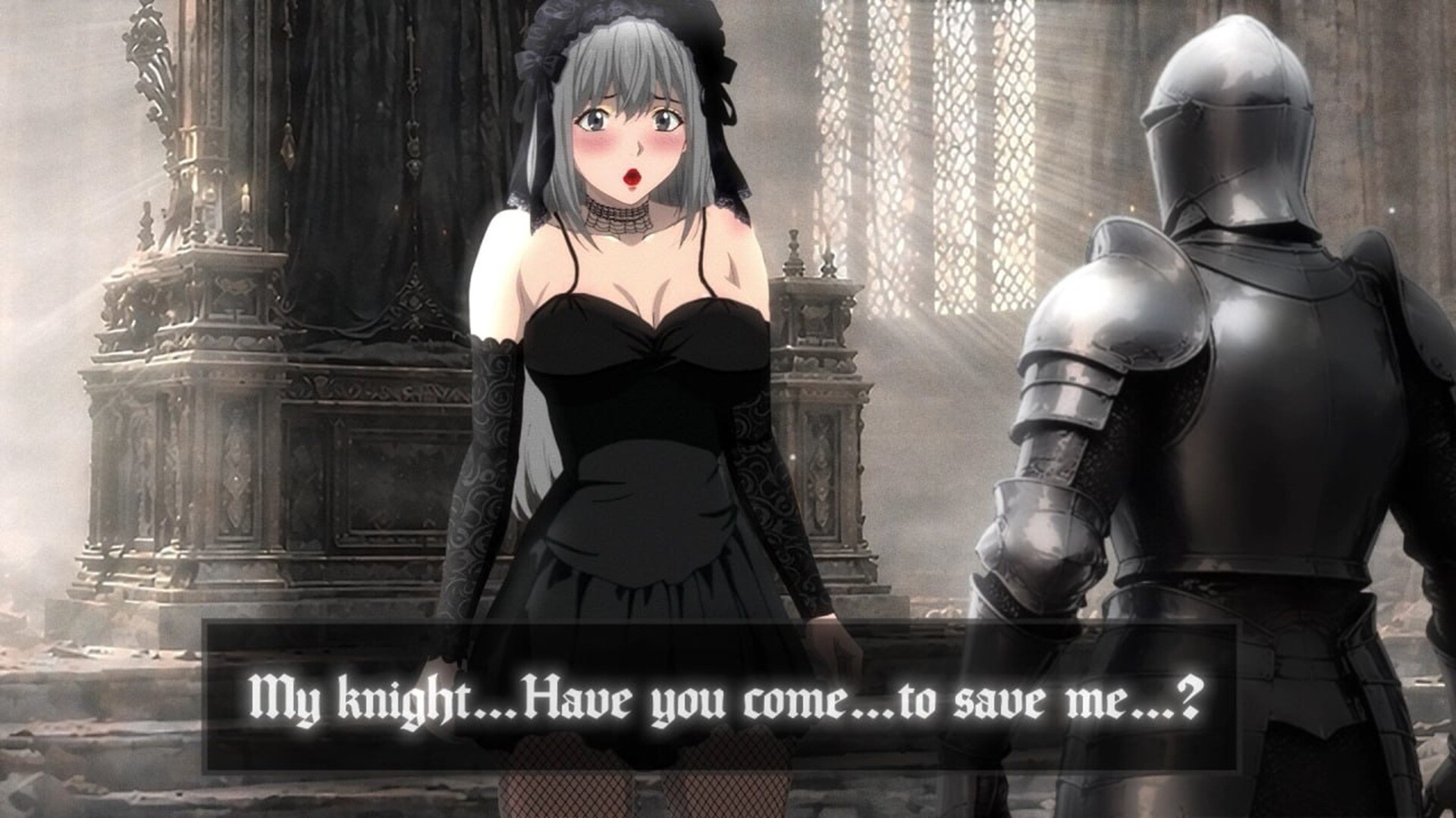 Blood Brides screenshot 14