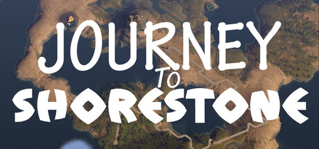 Journey to Shorestone