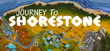 Journey to Shorestone