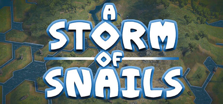 A Storm of Snails