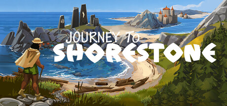A Storm of Snails — Steam header