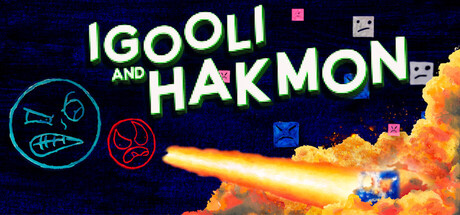 (The Ballad of) Igooli and Hakmon