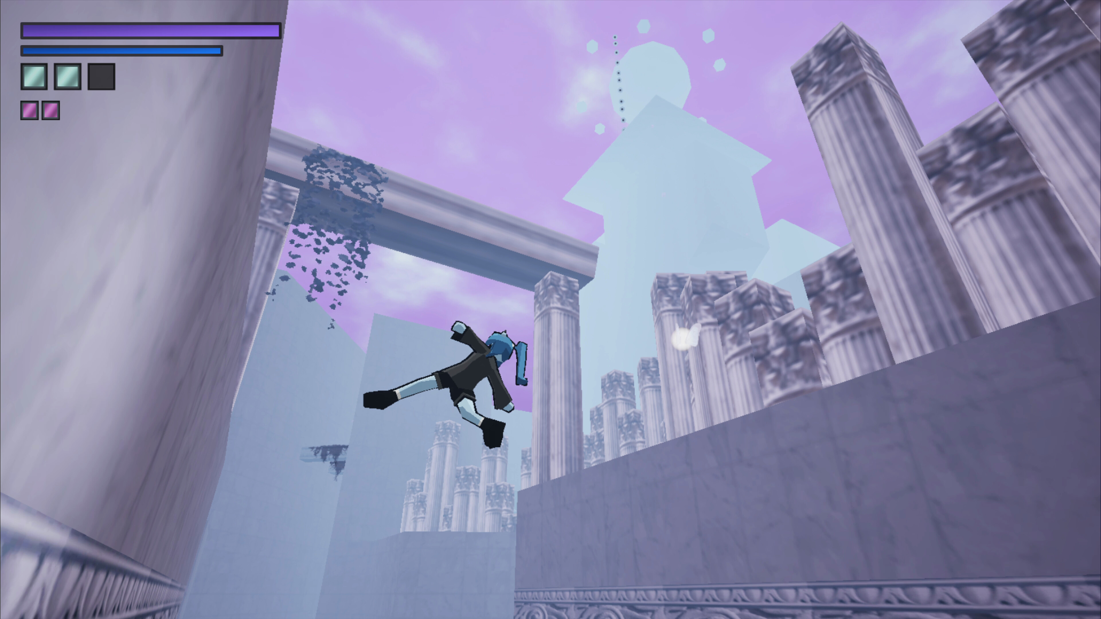 Angel Essence screenshot 4