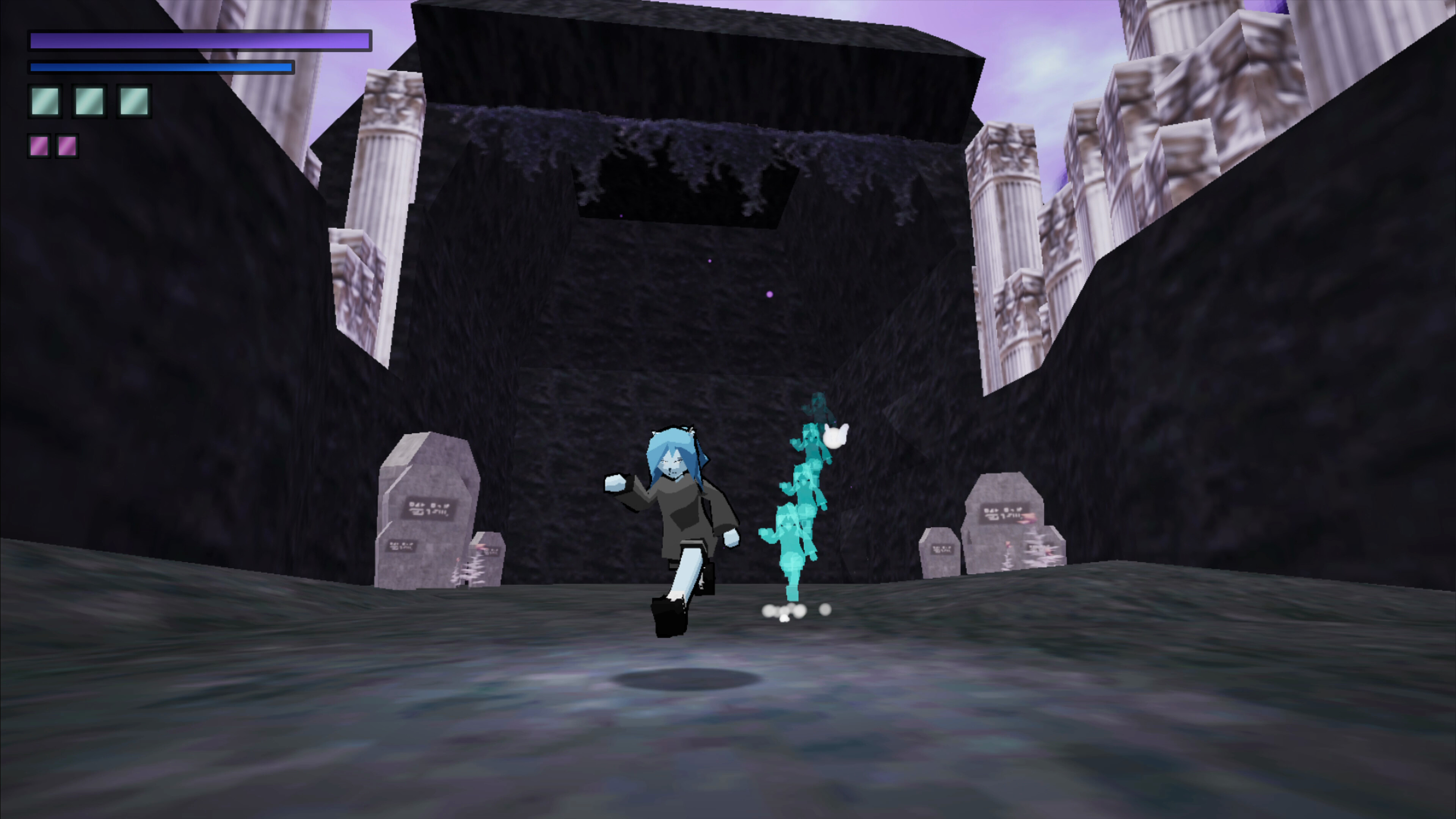 Angel Essence screenshot 2