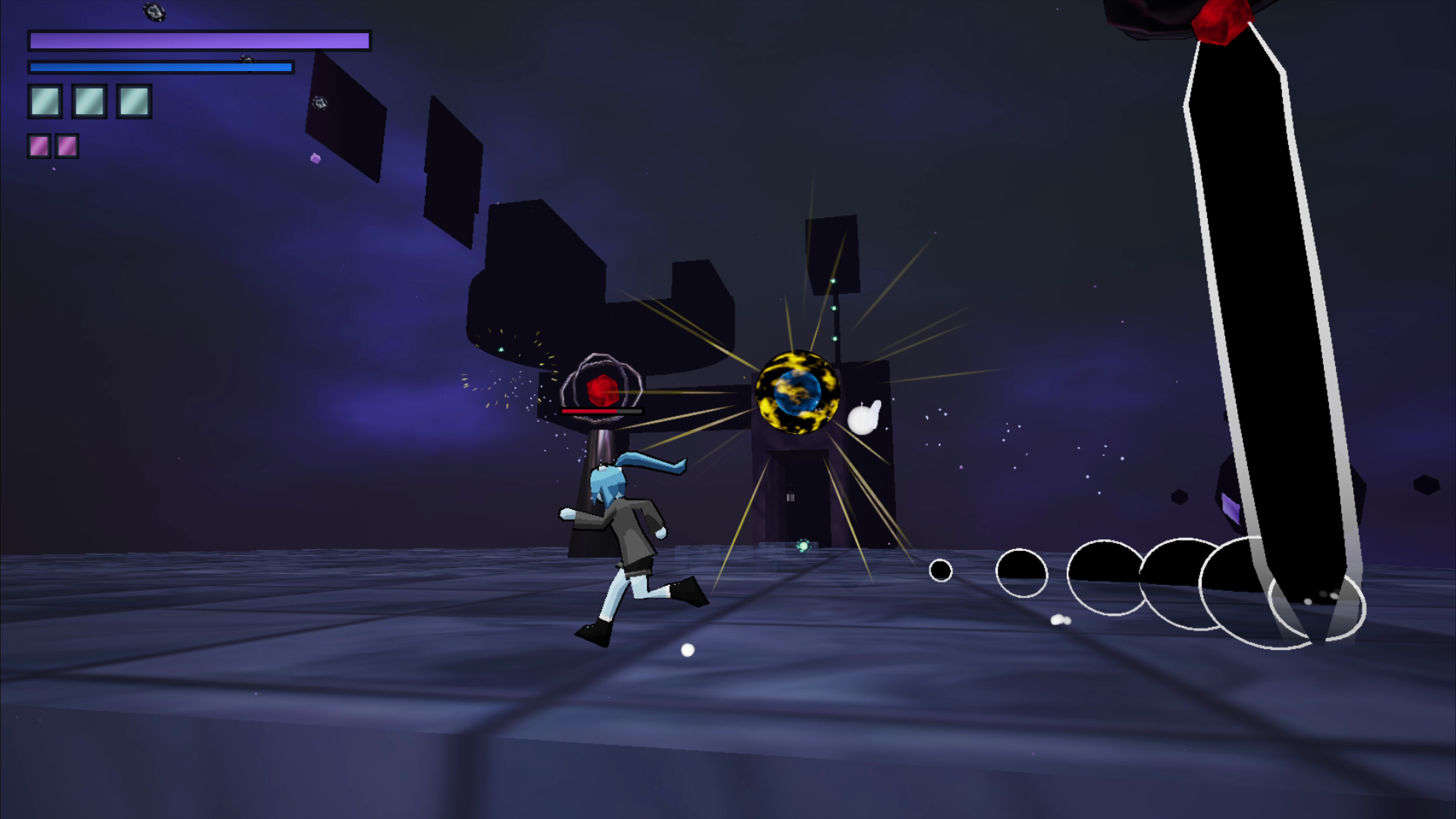 Angel Essence screenshot 3