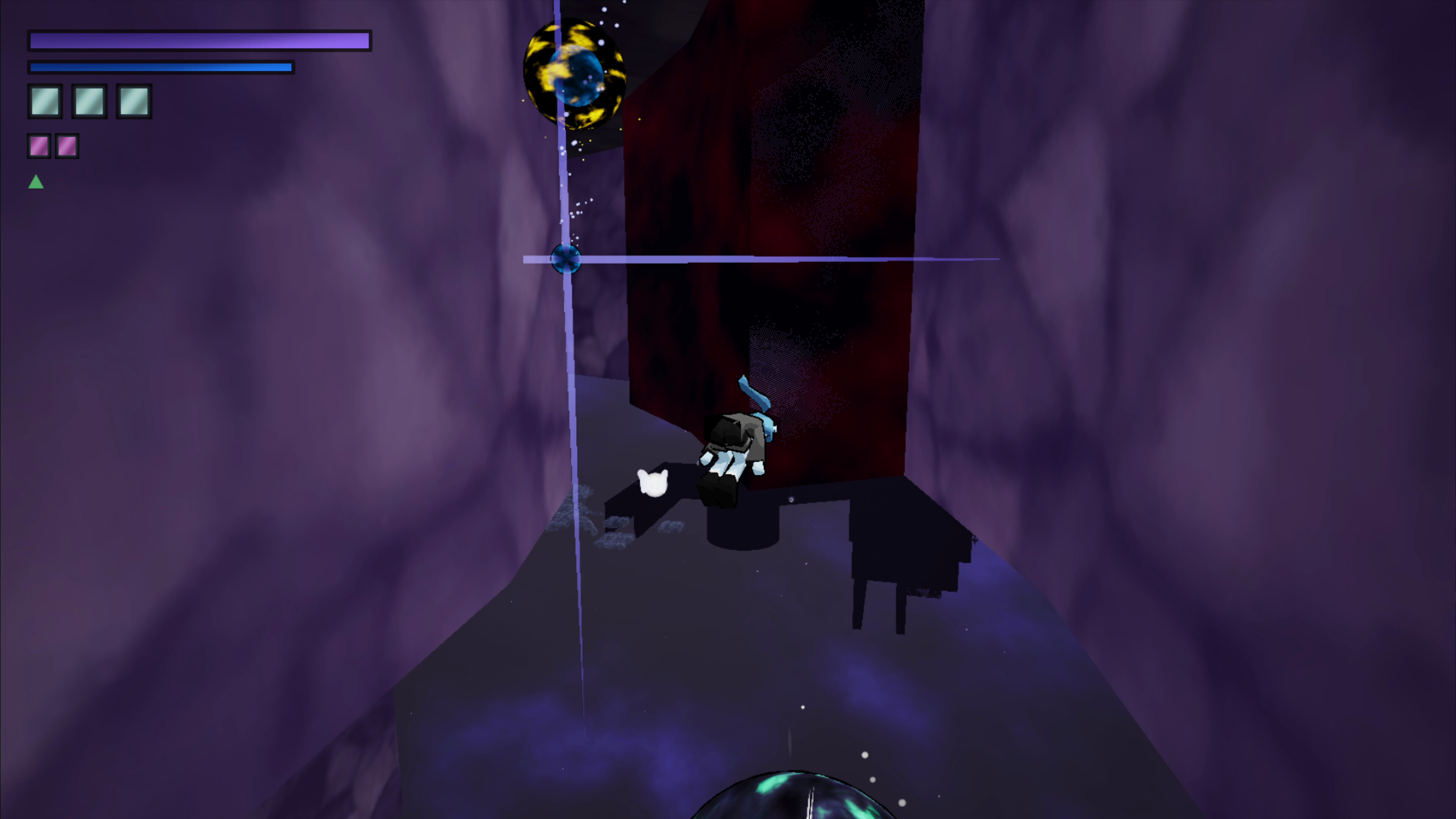 Angel Essence screenshot 6