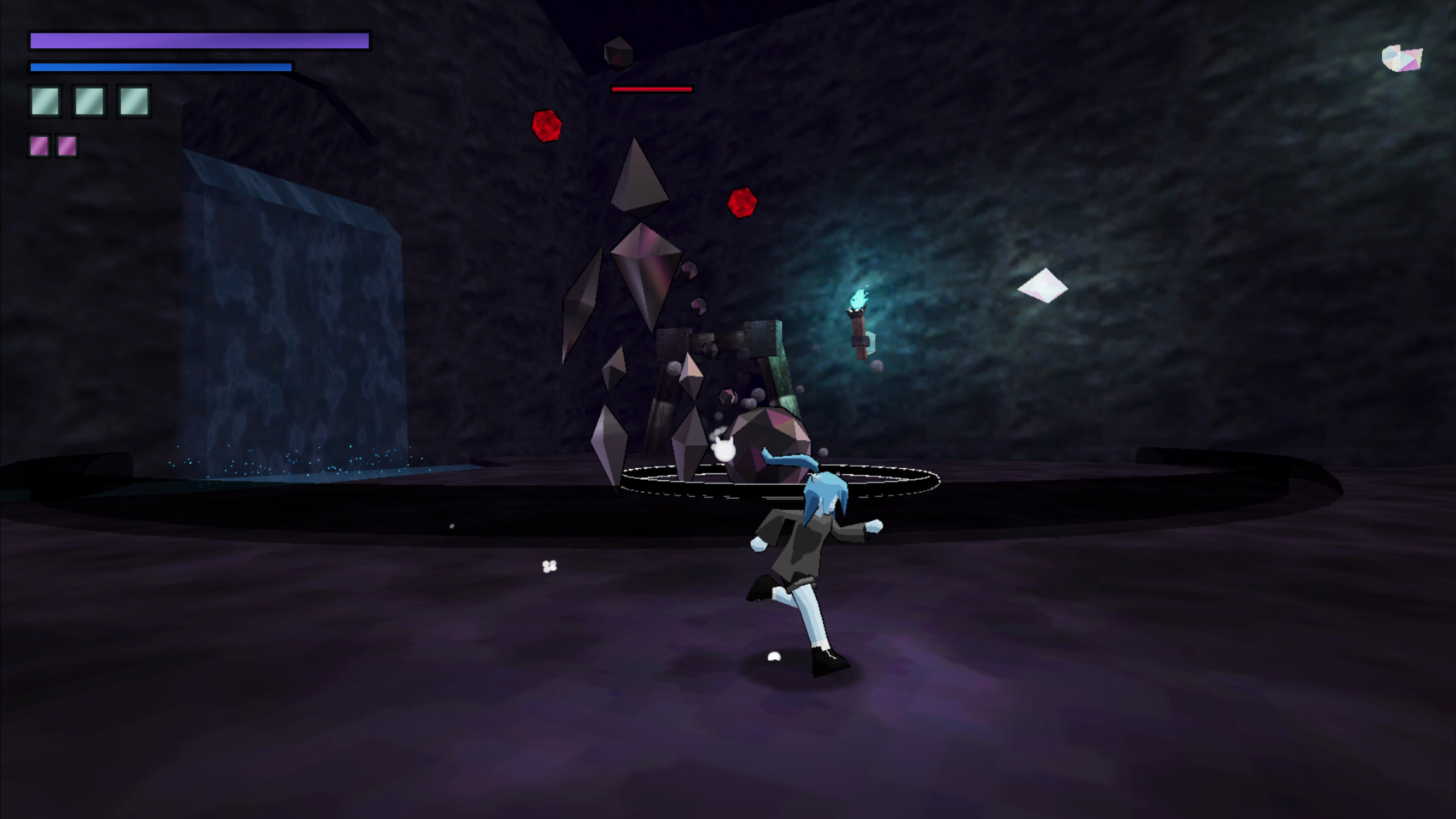 Angel Essence screenshot 5