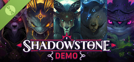 Shadowstone Demo
