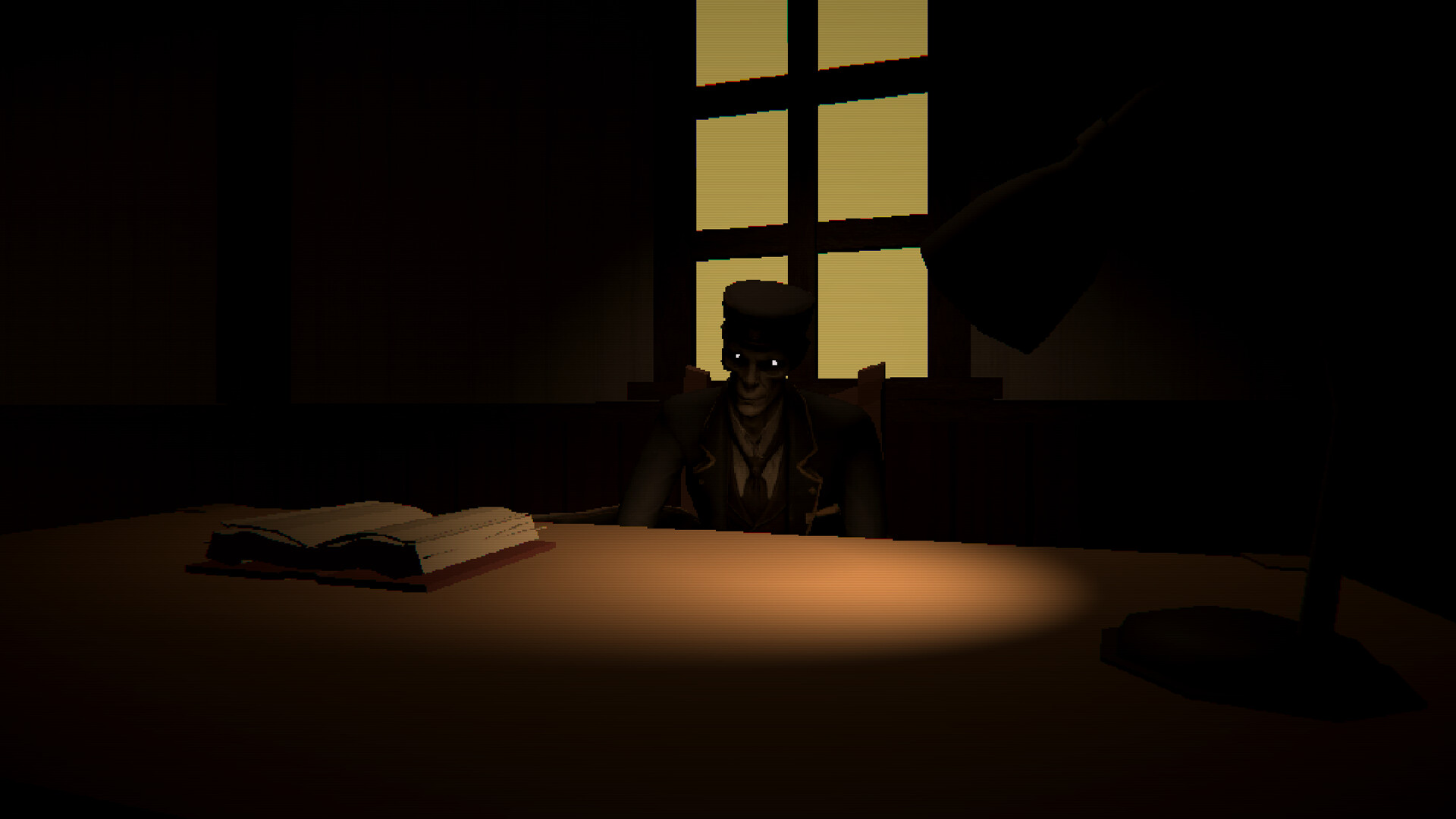 Midnight Hotel screenshot 7