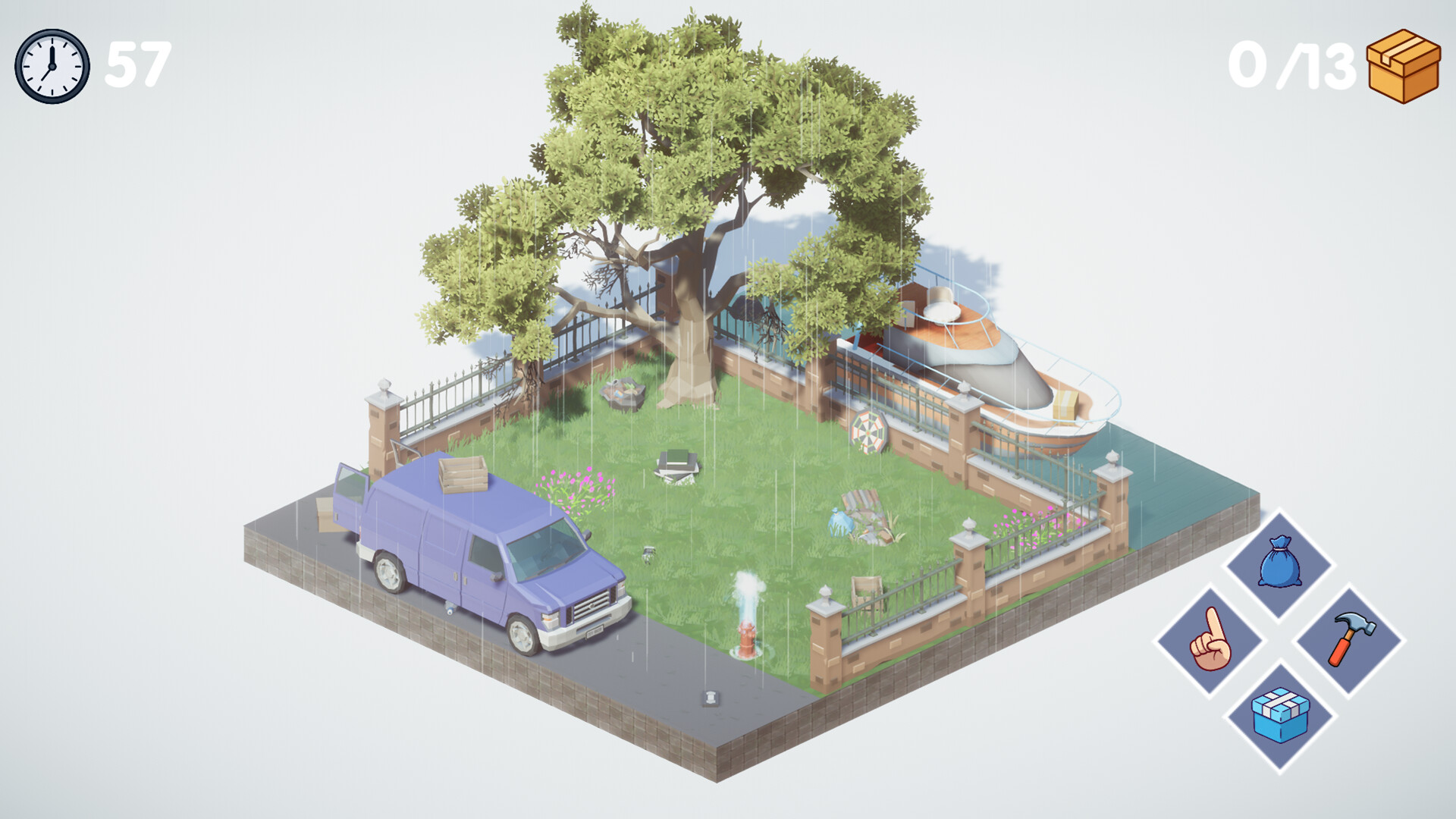 City Cleaning screenshot 6