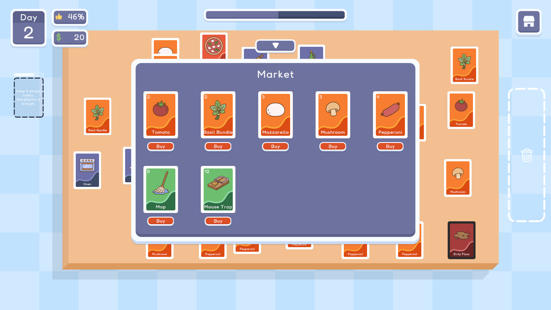 Cook with Card screenshot 5