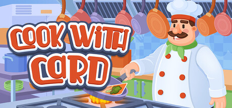 Cook with Card