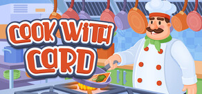 Cook with Card