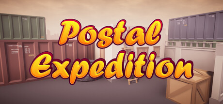 Postal Expedition