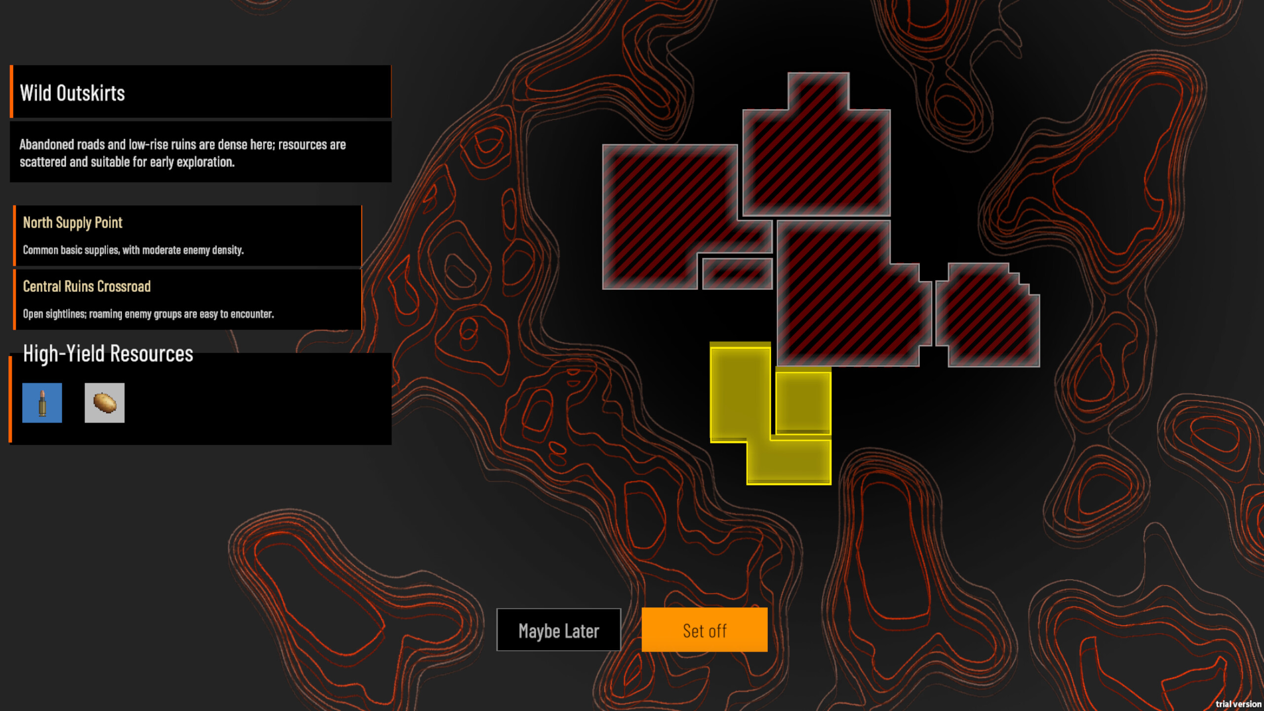 Evolve: Dead City screenshot 5
