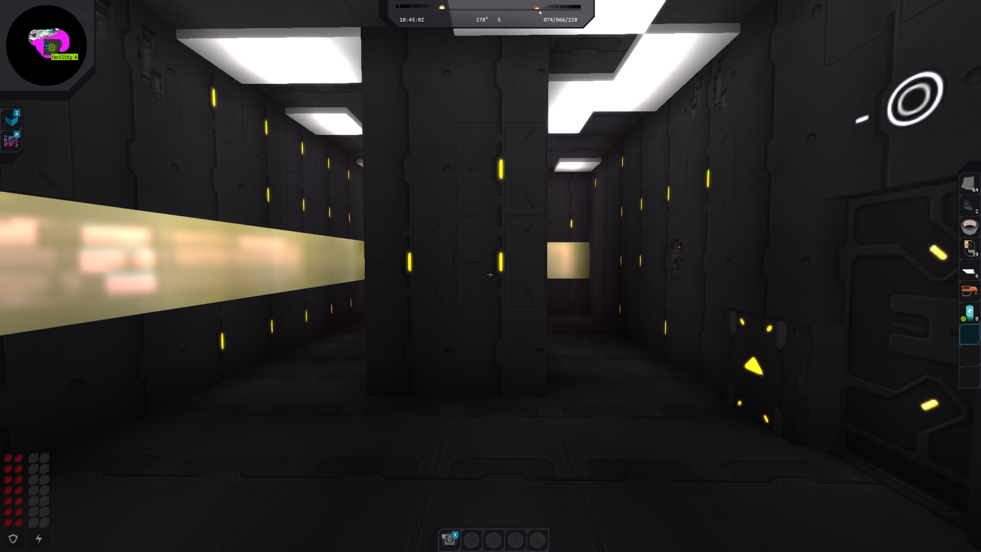 Exotic Matter screenshot 6