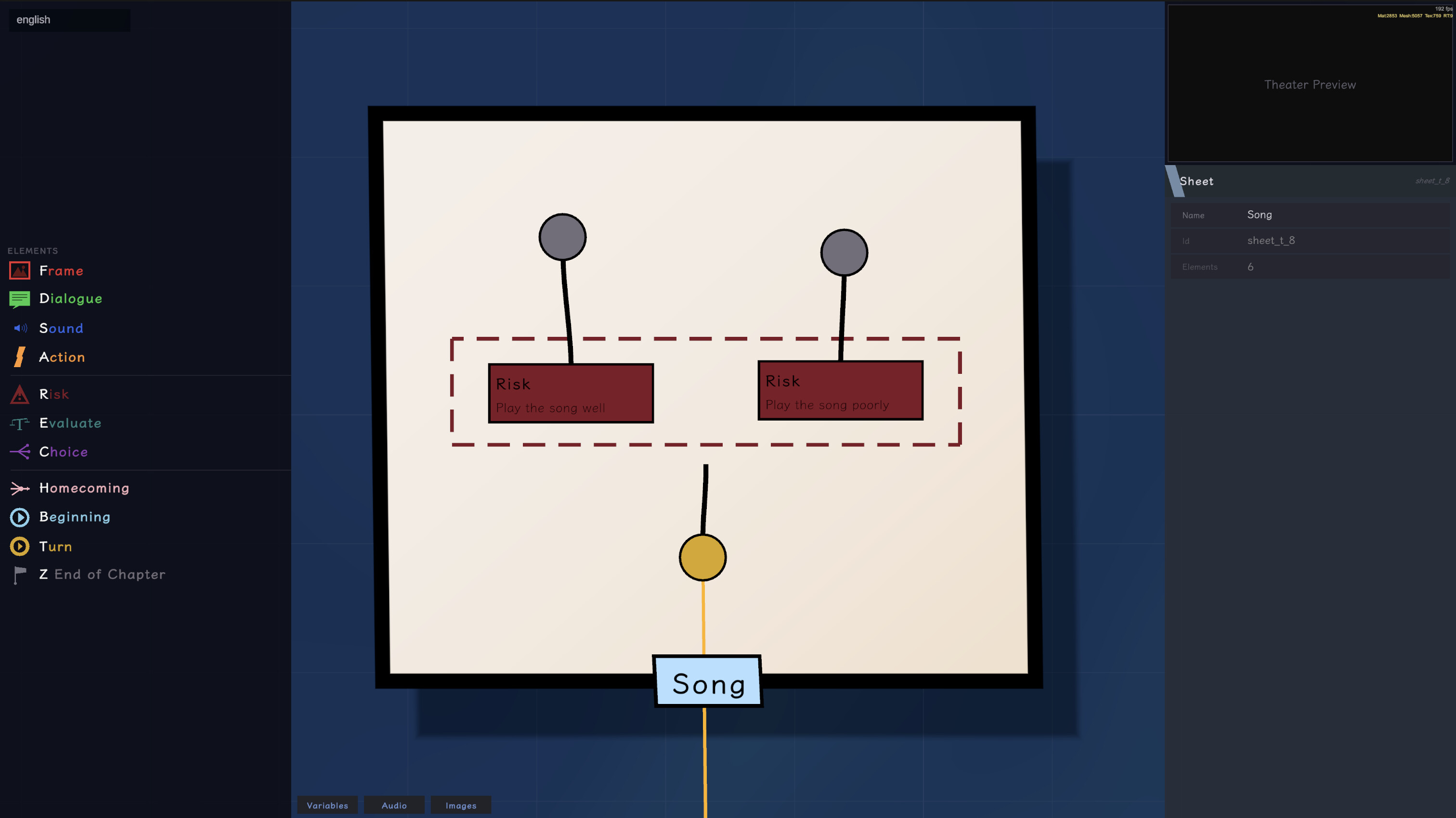 Page Turn Editor screenshot 5