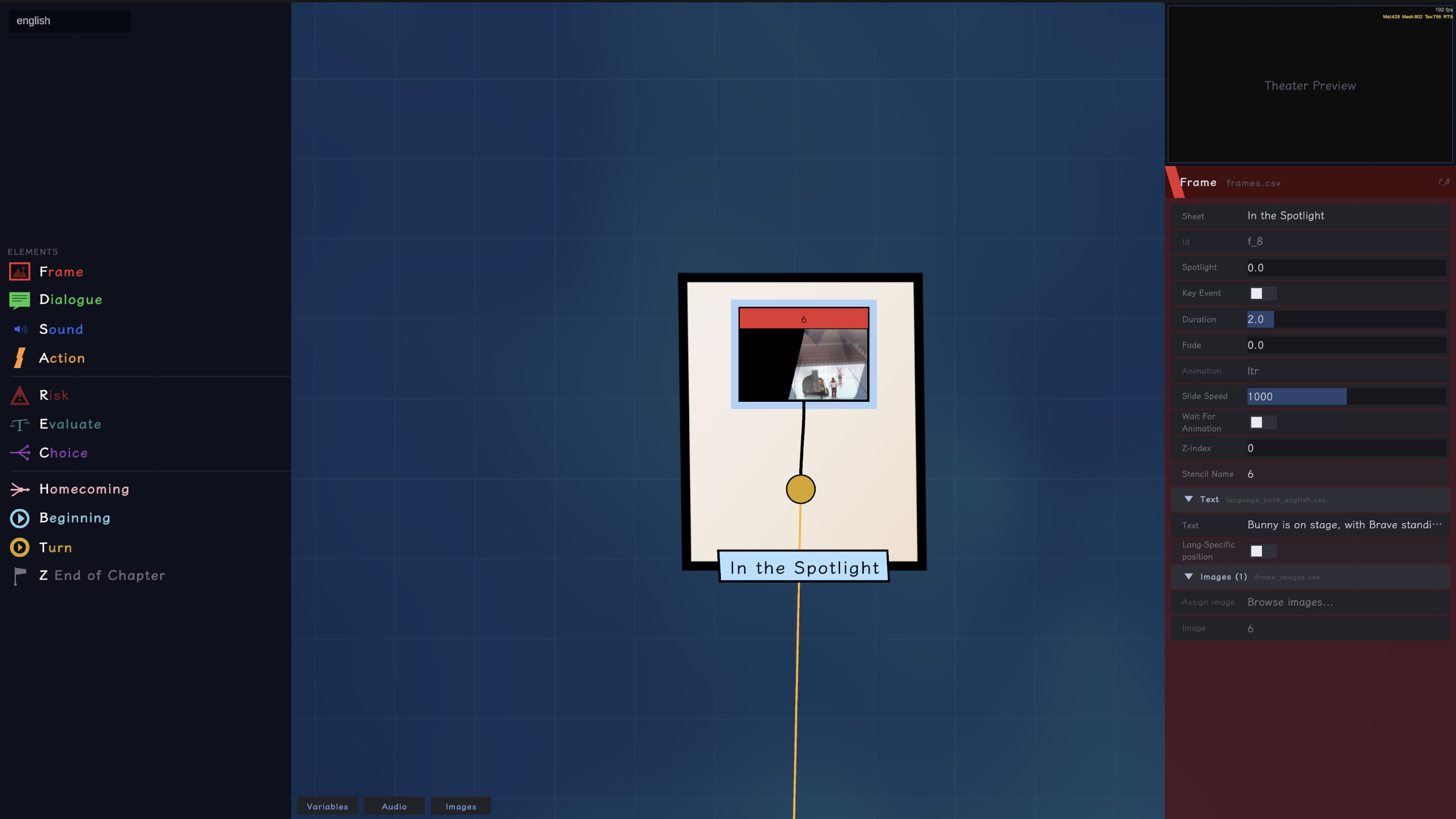 Page Turn Editor screenshot 4