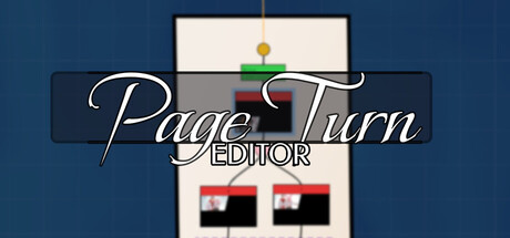 Page Turn Editor