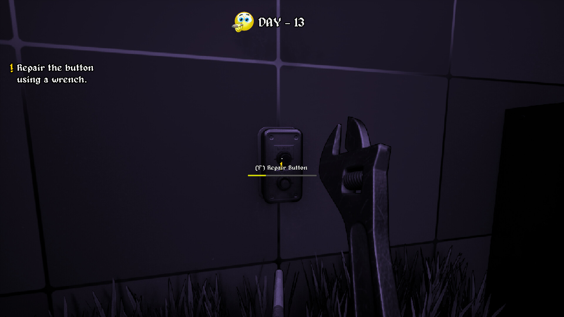 Grind Up screenshot 4