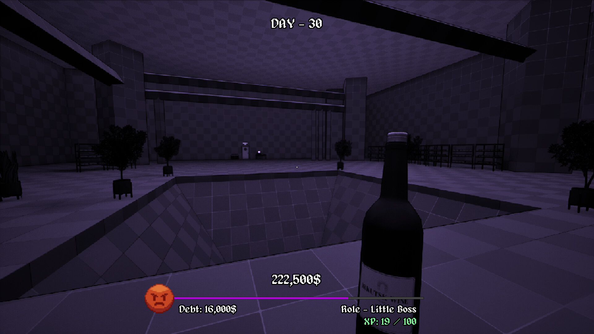 Grind Up screenshot 10