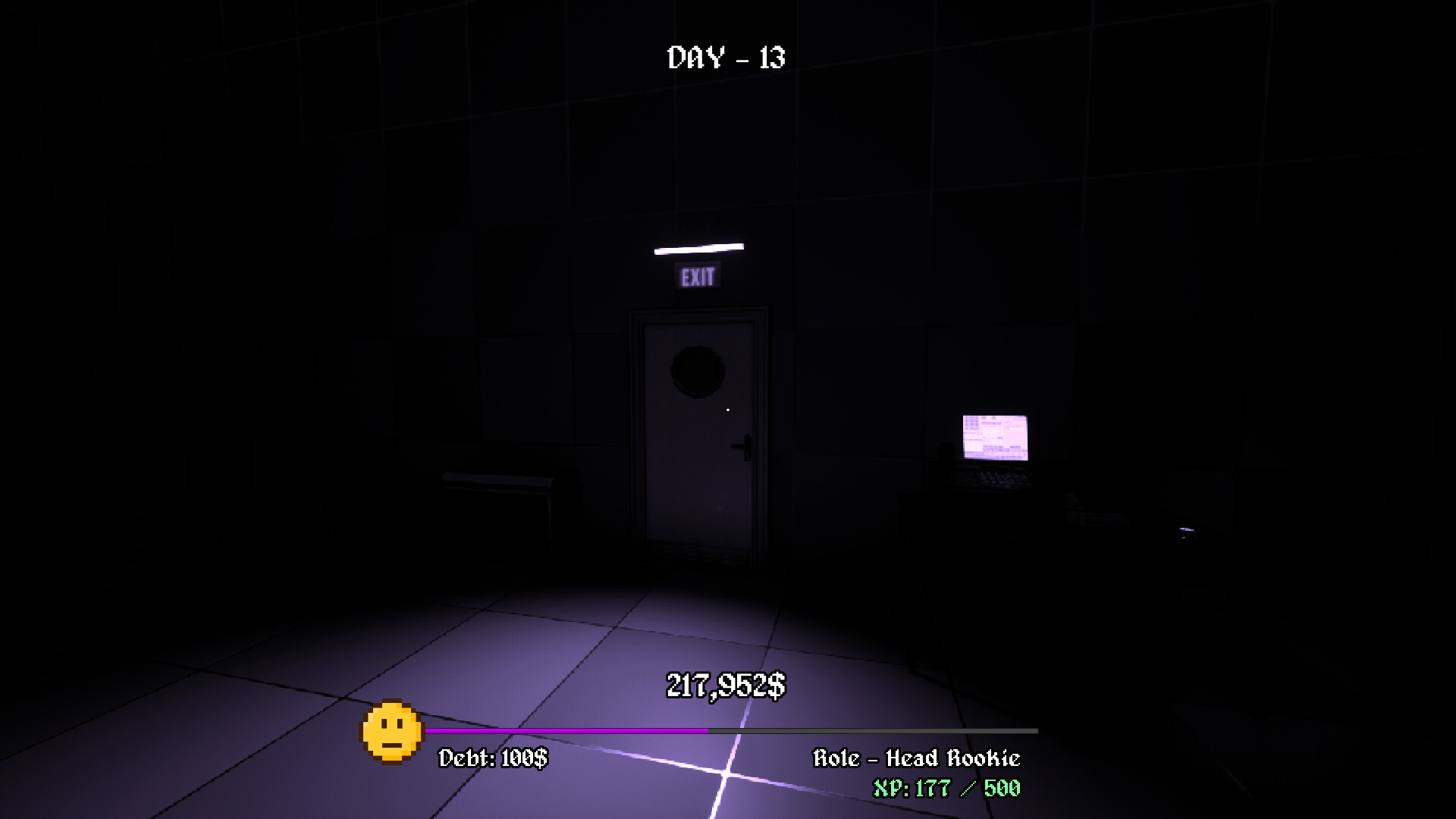 Grind Up screenshot 5