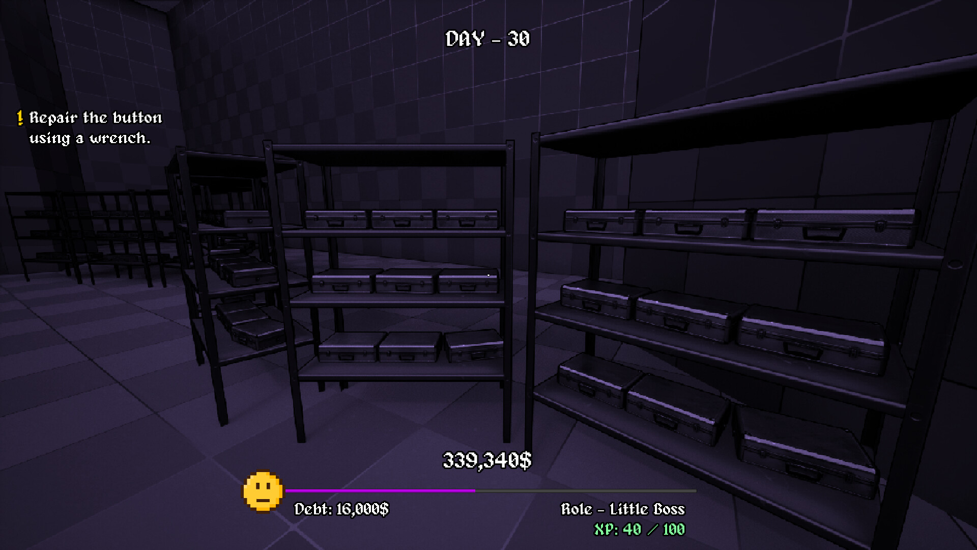 Grind Up screenshot 9