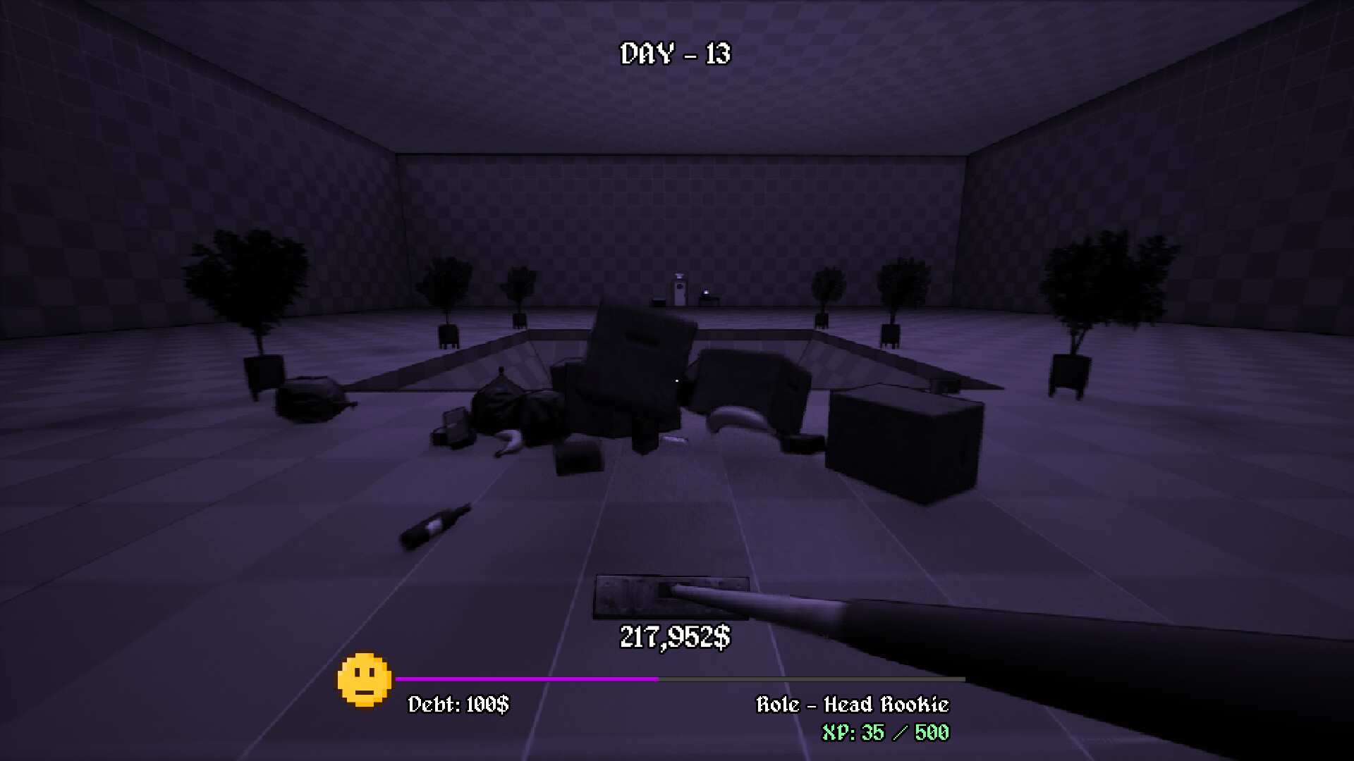 Grind Up screenshot 2