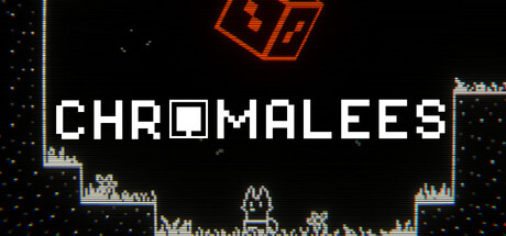 CHROMALEES — Steam header