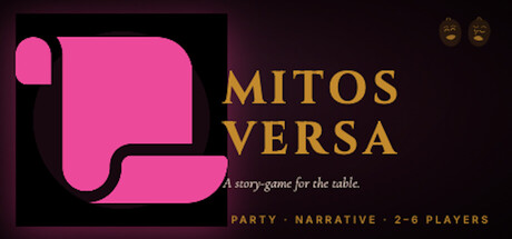 MİTOS VERSA — Steam header
