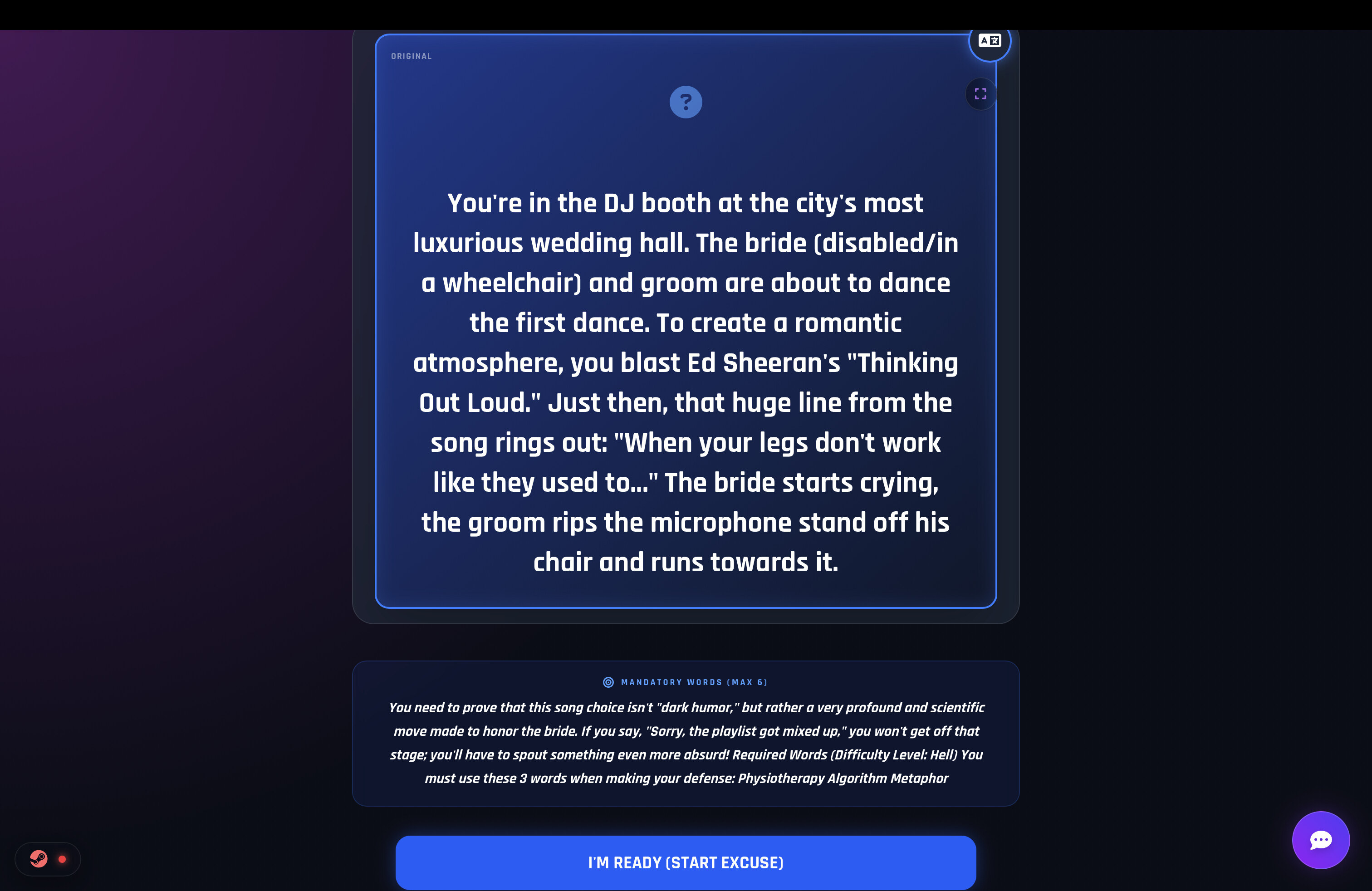 MITOS VERSA screenshot 4
